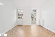 Erstbezug nach Sanierung: Altbau-Charme trifft modernen Wohnkomfort mit Balkon