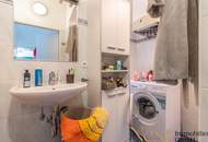 Charmante 2-Zimmer-Altbauwohnung mit großzügigem Balkon nahe der Linzer Promenade zu vermieten!