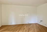 Provisionsfrei: Gerasdorfer Straße - Erstbezug mit 60m2 Garten: Von der Sonne geküsst