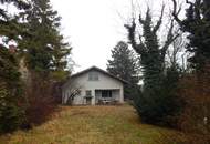 Bastlerhit mit großem Garten - ruhig in einer Sackgasse gelegen