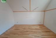 Geförderte 3-Zimmer-Wohnung mit großem Balkon! Unbefristet! Mietfreistellung gegen Selbstsanierung!
