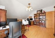 HOCHKARÄTIGES WOHNEN IN GRÜNRUHELAGE! WOHLFÜHL-REFUGIUM DER EXTRA KLASSE: TRADITION TRIFFT MODERNSTEN KOMFORT!