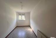 Wohnen in traumhafter Ruhelage – gepflegte Dachgeschosswohnung mit Gartenanteil und herrlichem Bergblick in Wieting / Klein St. Paul