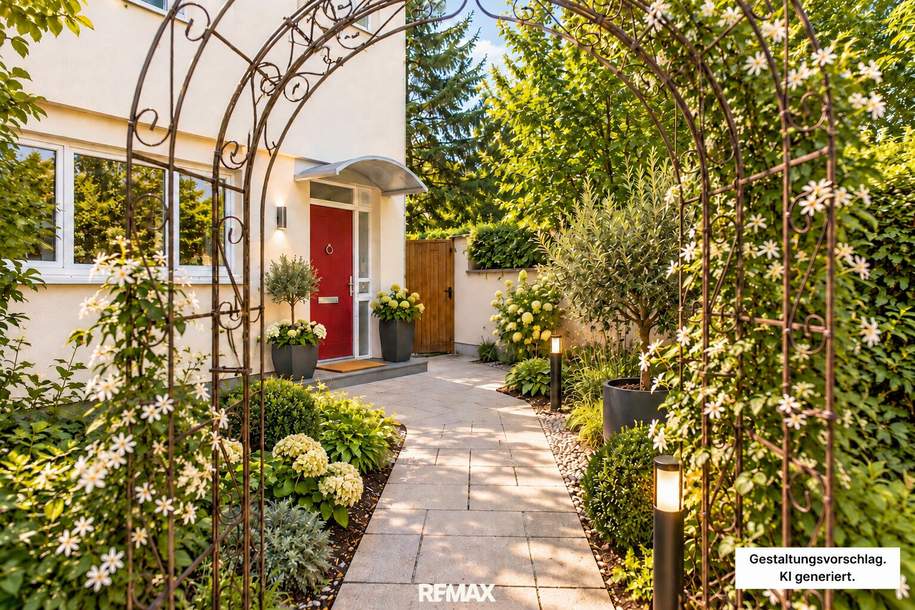 "Mit ein wenig Liebe wird daraus Ihr ganz persönliches Zuhause!", Haus-kauf, 349.000,€, 2345 Mödling