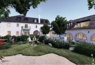 „Passauerhof in Alt-Grinzing - Baugenehmigt für 7 Luxusappartements!“