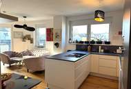 "Lifestylewohnung mit Dachterrasse!"