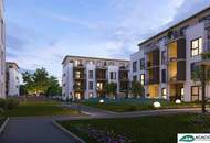***TRAUMHAFT: 3-Zimmer-Eigentumswohnung mit umlaufender TERRASSE - KLIMAAKTIV Gold ausgezeichneter Neubau - keine Provision für den Käufer - Nähe St. Pölten / Wohnpark Ober-Grafendorf - ökologisch, hochmodern, ausgezeichnet ***