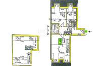 Dachgeschoß- Galeriewohnung | Griesplatz 23