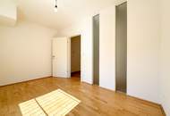 Entzückende Gartenterrassenwohnung Nähe Augarten