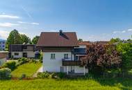 Grundstück mit Altbestand in Hard – sanieren oder neu starten!