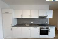 3-Zimmer-Wohnung - Wohnen am Park!