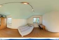 Haus nahe U1 und Leopoldau