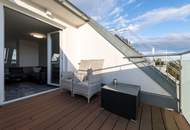 Miete mit Kaufoption! Modernes 5-Zimmer-Penthouse mit großer Dachterrasse!