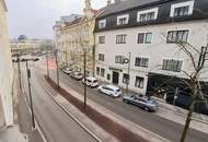 NÄHE BAHNHOF & ZENTRUM