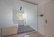 Exklusive Garten-Residenz mit Pool & Au-Pair-Suite