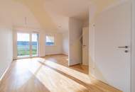 MIETE mit KAUFOPTION – Einladende 2-Zimmer-Wohnung mit Eigengarten in St. Pölten zu vermieten!