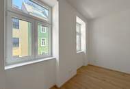 Barrierefreie 2-Zimmerwohnung mit Innenhofbalkon | LUFT-WÄRME-PUMPE