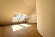 Penthousewohnung der Extraklasse: 4-Zimmer-Luxusresidenz mit 3,60m Raumhöhe und Balkon