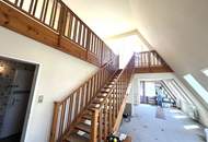 1130! DOMMAYERBLICK! Im Herzen von Hietzing kommt eine DG MAISONETTE zum Verkauf!