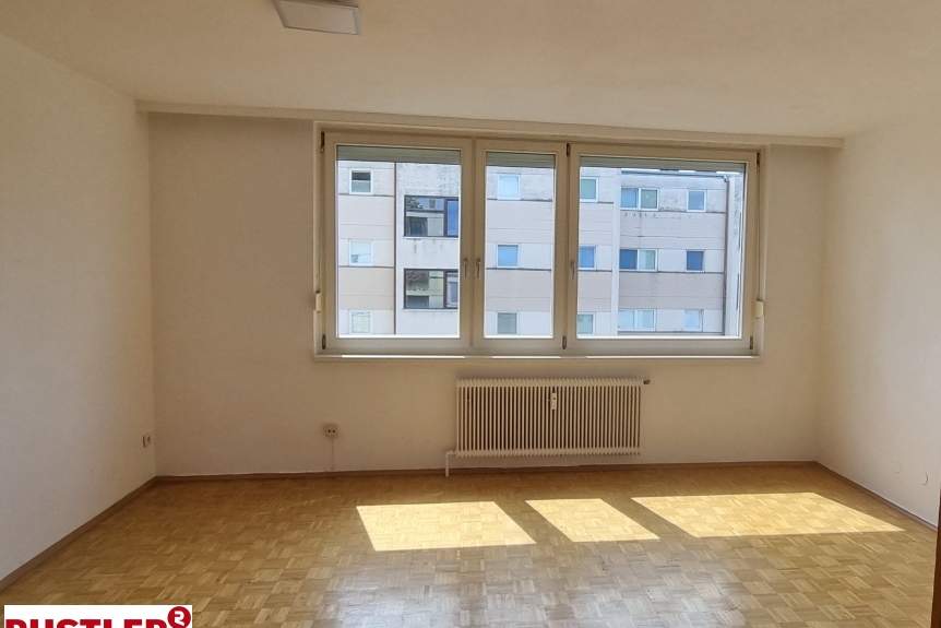 Charmante Startwohnung in zentraler Lage, Wohnung-miete, 640,26,€, 2340 Mödling