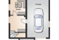 Sanierungsbedürftiges Einfamilienhaus in idyllischer Lage beim Wienerwald in Wördern