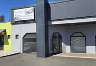 Büro und/oder Lagerfläche 143 m² um € 6,50 pro m²