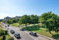 4 Zimmerwohnung in Atzgersdorf, Höpferlbad!