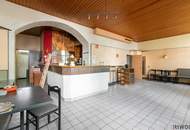 GESCHÄFTSLOKAL II GASTRONOMIE II BÜRO II VIELE MÖGLICHKEITEN II 222m² EG FLÄCHE + KG 95m² LAGER II NÄHE THALIASTRASSE U6