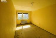 Sanieren & Wohlfühlen – 3-Zimmer-Wohnung mit Balkon