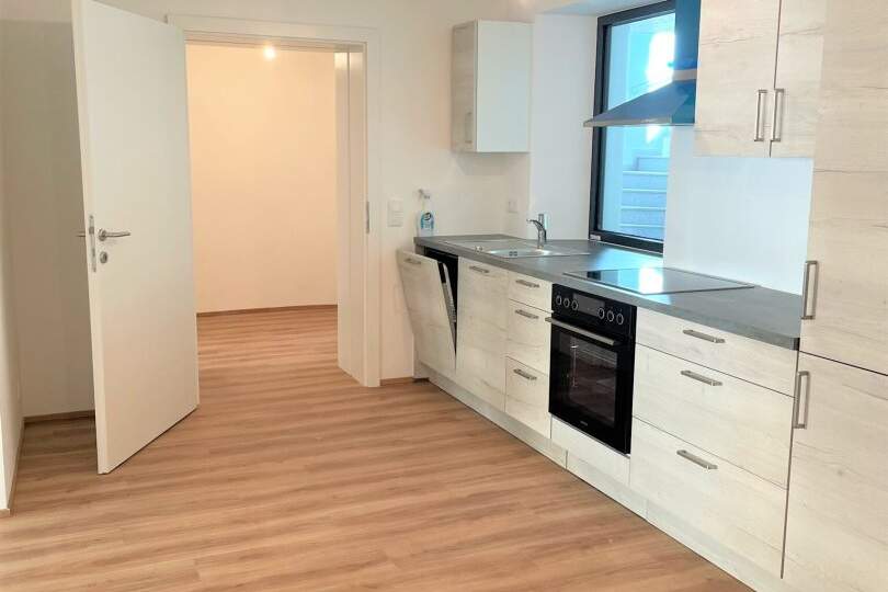 MARIAZELL 3-ZIMMER-WOHNUNG - NÄHE MARIAZELLER BASILIKA, Wohnung-miete, 637,65,€, 8630 Bruck-Mürzzuschlag