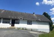 4,6 ha Grund - Haus mittendrin - Einzellage - für Selbstversorger perfekt