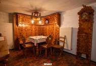 Gepflegtes Einfamilienhaus in guter Lage