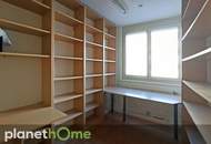 Büro mit eventueller Umwidmungsmöglichkeit auf zwei Wohnungen!