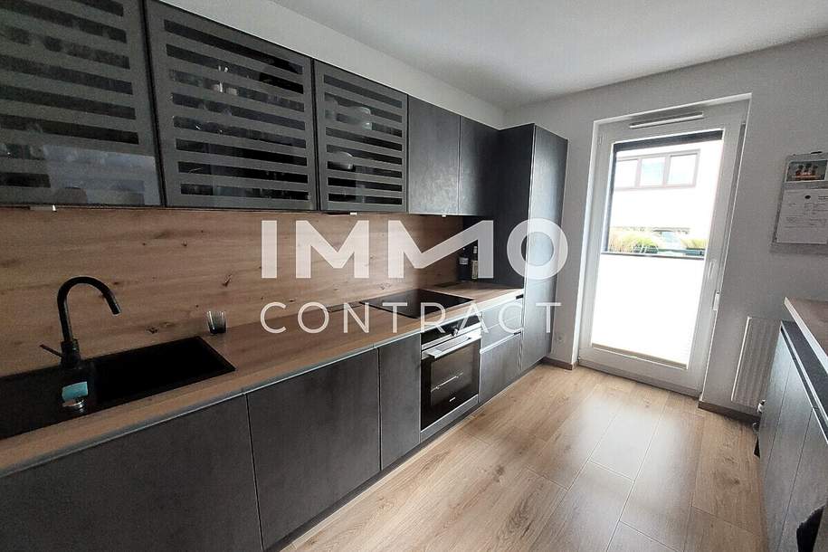 Ruhelage in Hetzendorf! DAN-Küche, Balkon und viel Platz!, Wohnung-kauf, 569.000,€, 1120 Wien 12., Meidling