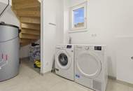 Modernes Fertighaus mit großem Grundstück in Sachsenburg