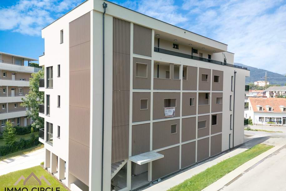 JETZT VORSORGEN! Provisionsfreie 2-Zimmer Wohnung in Top Lage in GEIDORF/ANDRITZ, Wohnung-kauf, 223.200,€, 8045 Graz(Stadt)