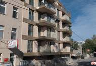 DACHGESCHOSS-TRAUM MIT GROSSER TERRASSE – 3 ZIMMER | 104,53 m² | DONAUNÄHE
