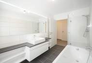 3-Zimmer Mietwohnung mit Loggia mitten in Mondsee Die perfekte Lage