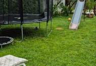 Großzügiges 8-Zimmer-MFH mit Garten, Garage &amp; Wintergarten in Strasshof – Top Lage!