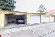 Leistbare 3-Zimmer-Wohnung mit Loggia & Garage in ruhiger Innenhoflage
