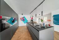 Exklusives Maisonette-Apartment; Modernes Wohnen auf zwei Ebenen