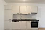 Moderne 2-Zimmer-Wohnung mit Loggia, Einbauküche &amp; Fußbodenheizung im 5. Stock, Wien 1200!