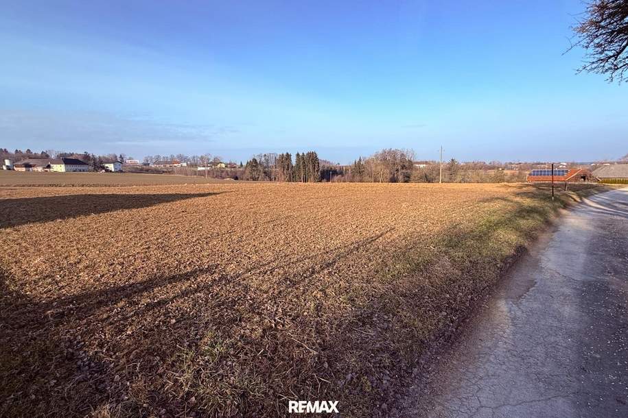 Betriebsbaugrund in attraktivster Lage!, Grund und Boden-legalform.pacht, 2.958,00,€, 4551 Kirchdorf an der Krems