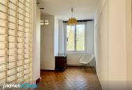 Rohdiamant in Top-Lage mit Grünblick: Fix&amp;Flip oder selbst Wohnen