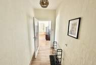 Ruhige Innenhoflage in Simmering – helle 3-Zimmer-Wohnung mit Wohlfühlcharakter!