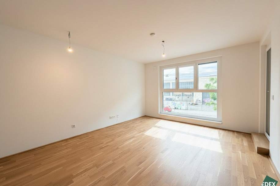 Moderne 2-Zimmer Wohnung mit Loggia in Penzing, Wohnung-miete, 940,00,€, 1140 Wien 14., Penzing