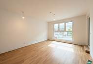 Moderne 2-Zimmer Wohnung mit Loggia in Penzing