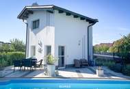 Haus mit wunderschönem Garten in Ruhelage!