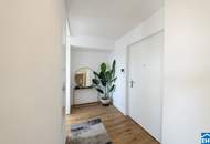 FERCHERGASSE 20 – Exklusive Dachgeschosswohnung mit großzügigen Freiflächen