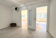 HELL UND SEHR GROSSZÜGIG - HOCHWERTIG SANIERTE 5-ZIMMER-WOHNUNG MIT BALKON IM 5. LIFTSTOCK